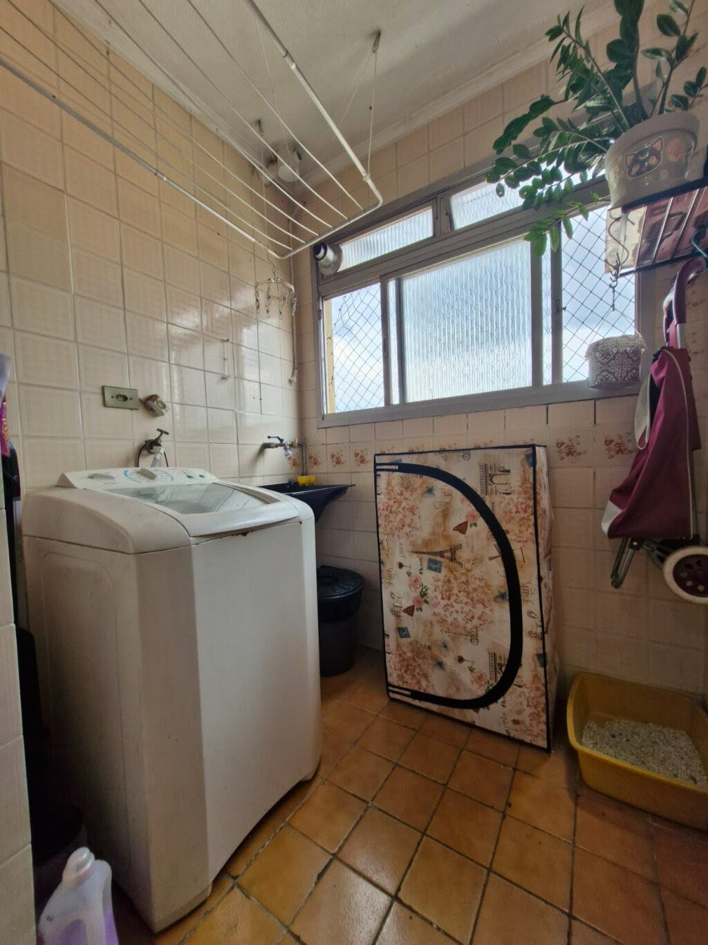 Apartamento à venda com 2 quartos, 2 banheiros, 1 vaga e 60m² no Chácara Nossa Senhora Aparecida, São Paulo (SP) — foto 9 de 23