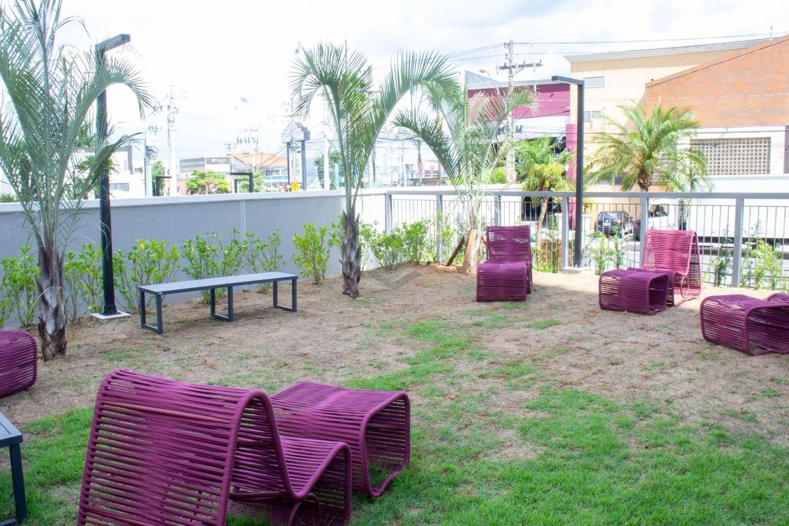 Apartamento à venda com 1 quarto, 1 banheiro, 1 vaga e 47m² no Parque Campolim, Sorocaba (SP) — foto 15 de 30