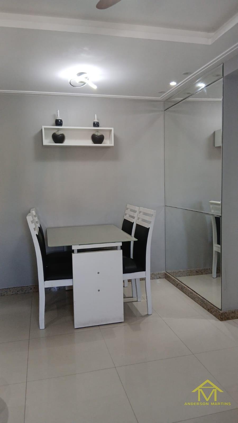Apartamento à venda com 2 quartos, 1 banheiro, 1 vaga e 50m² no Ataíde, Vila Velha (ES) — foto 5 de 18