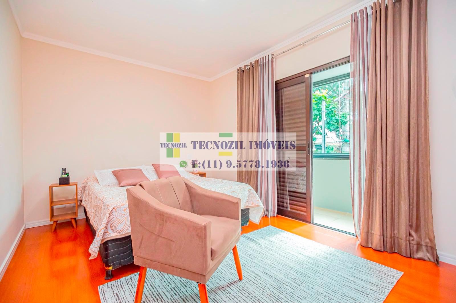 Sobrado, 5 quartos, 223 m² - Foto 26