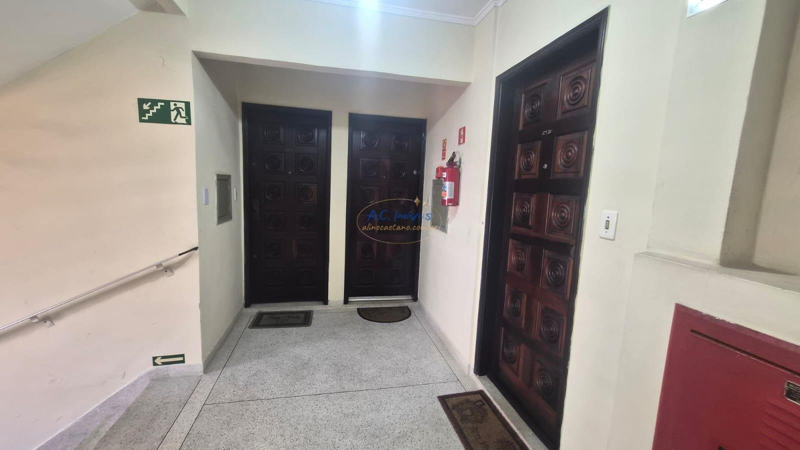 Apartamento à venda com 1 quarto, 1 banheiro, 1 vaga e 53m² no Vila Tupi, Praia Grande (SP) — foto 21 de 27
