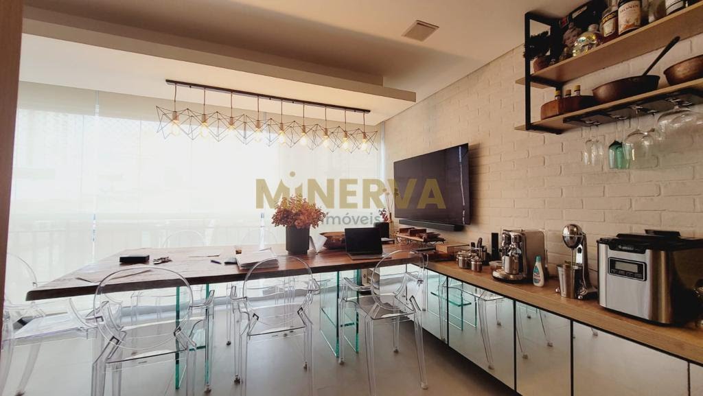 Apartamento à venda com 3 quartos, 1 suíte, 2 vagas e 127m² no Vila Gomes Cardim, São Paulo (SP) — foto 4 de 28