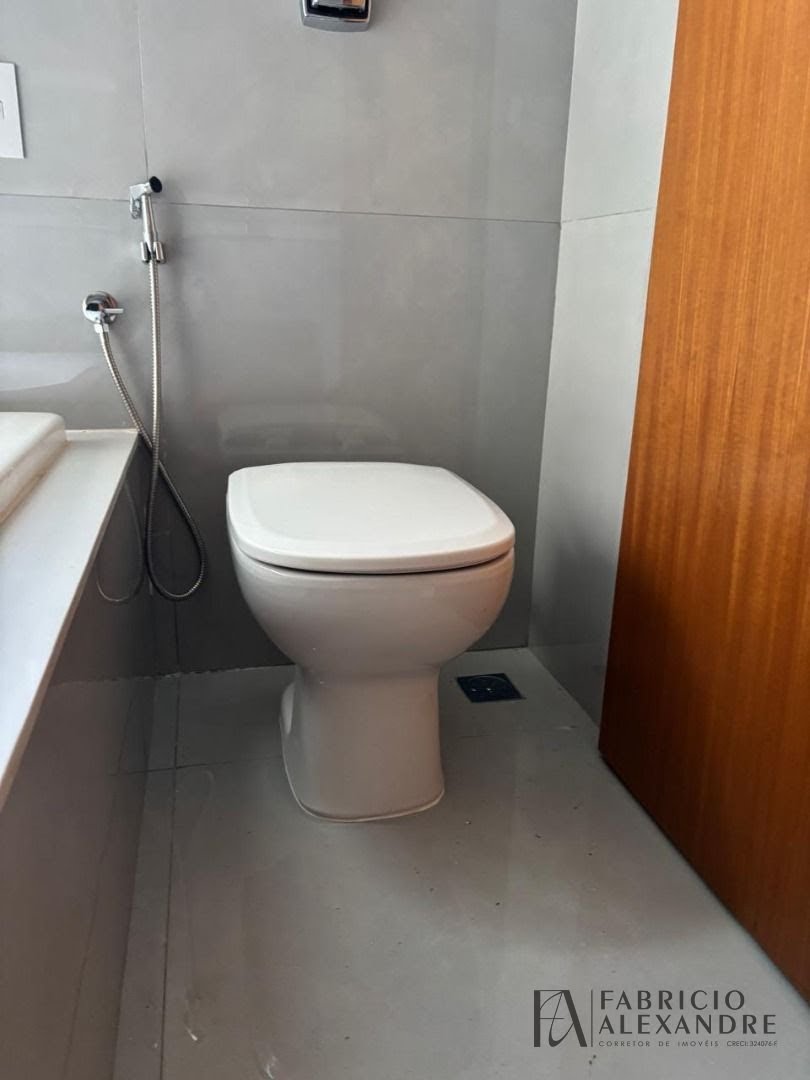 Casa à venda com 3 quartos, 3 suítes, 2 vagas e 209m² no Village Damha Mirassol I, Mirassol (SP) — foto 25 de 30