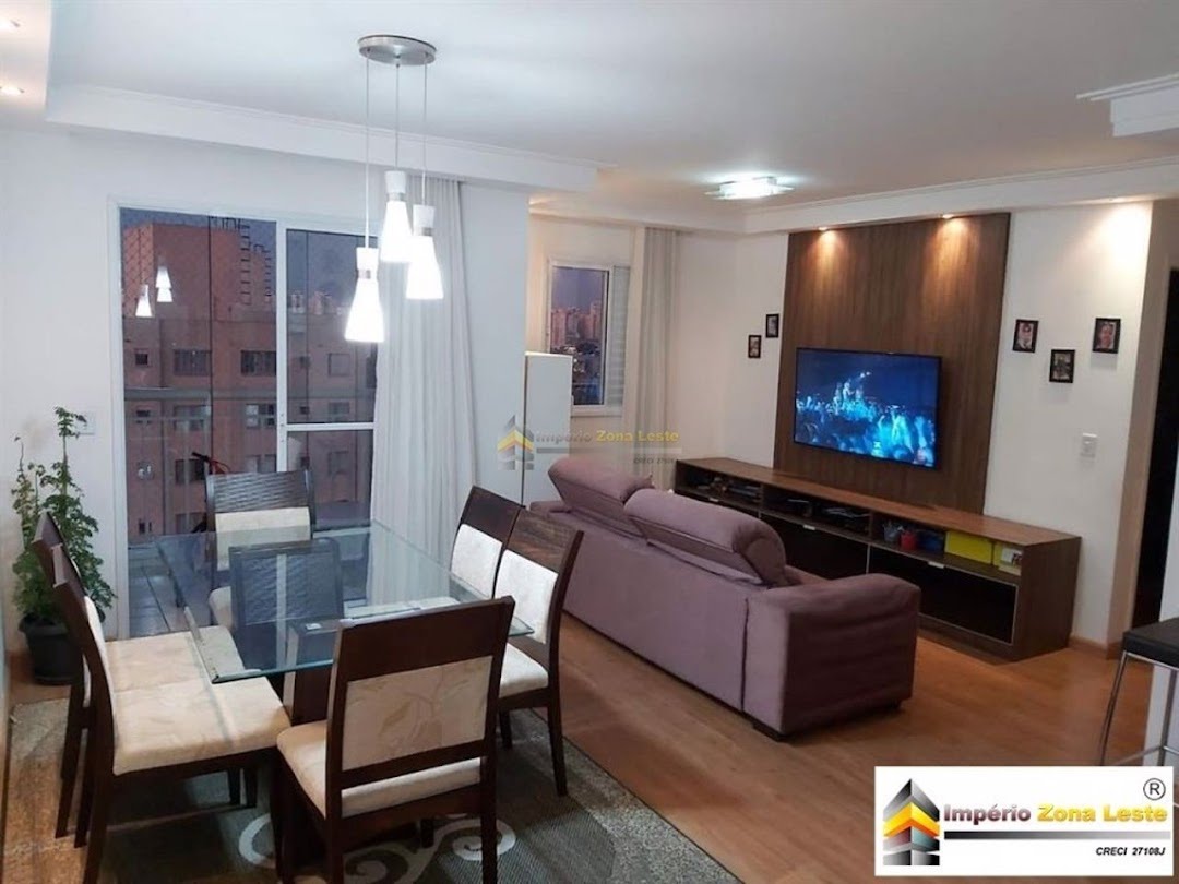 Apartamento, 3 quartos, 65 m² - Foto 5