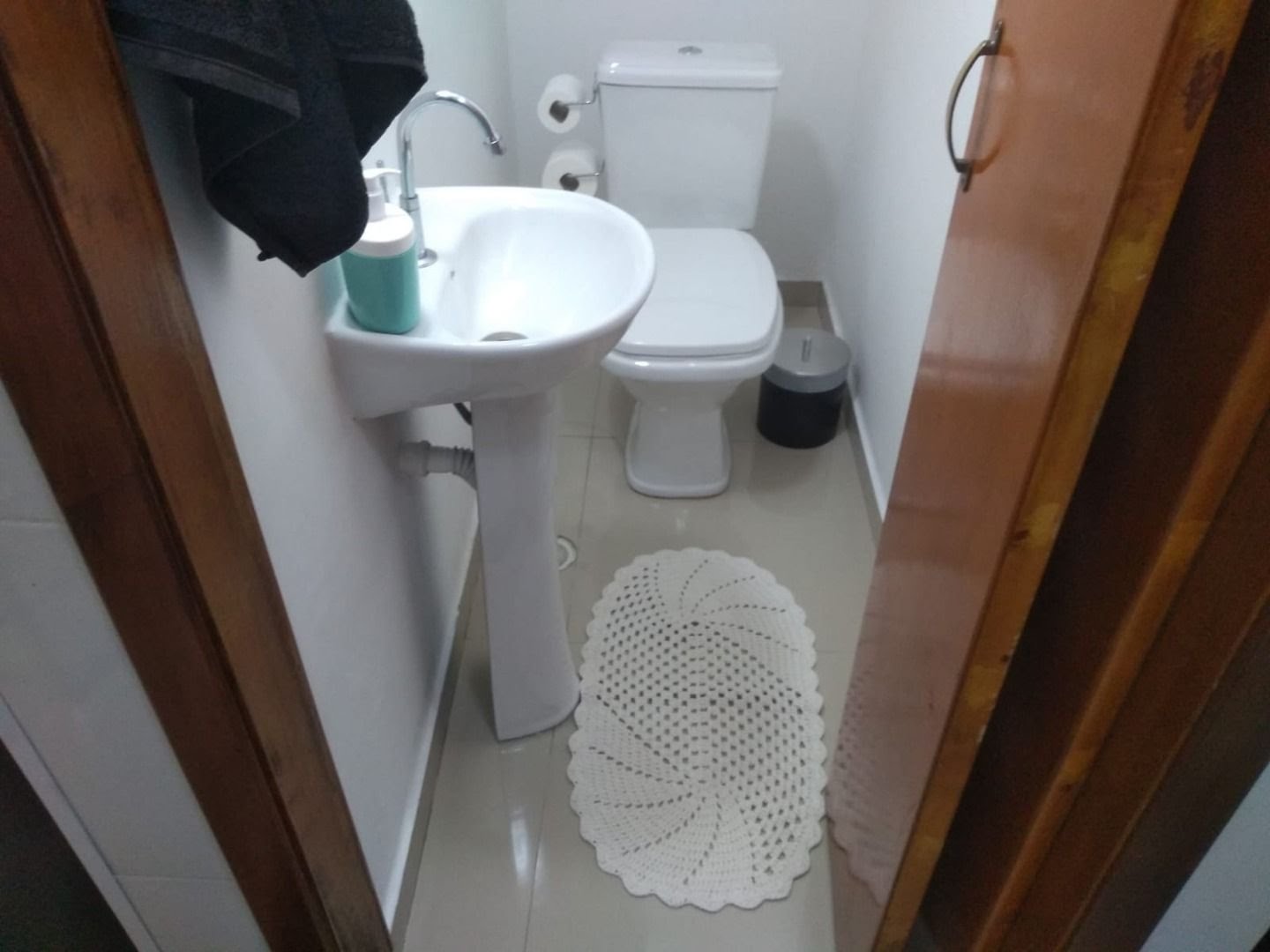 Sobrado, 2 quartos, 85 m² - Foto 22
