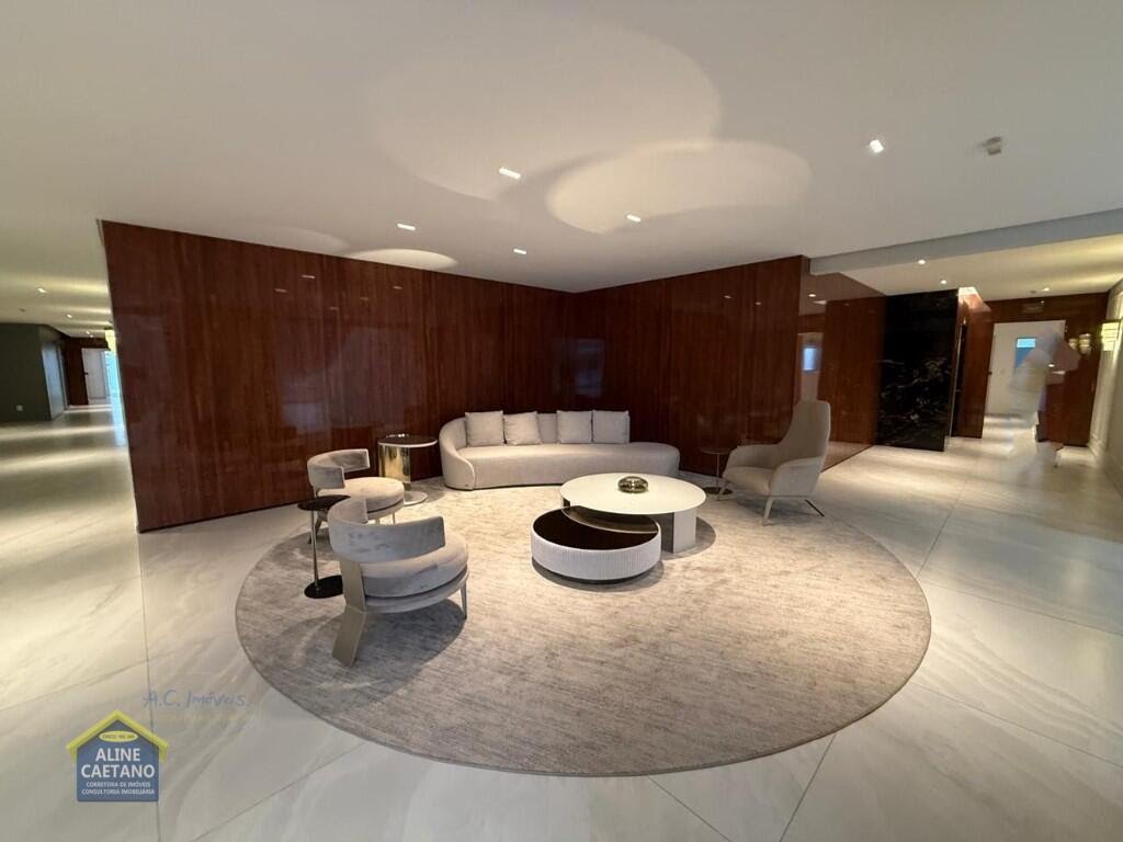 Apartamento à venda com 3 quartos, 3 suítes, 3 vagas e 120m² no Canto do Forte, Praia Grande (SP) — foto 6 de 30