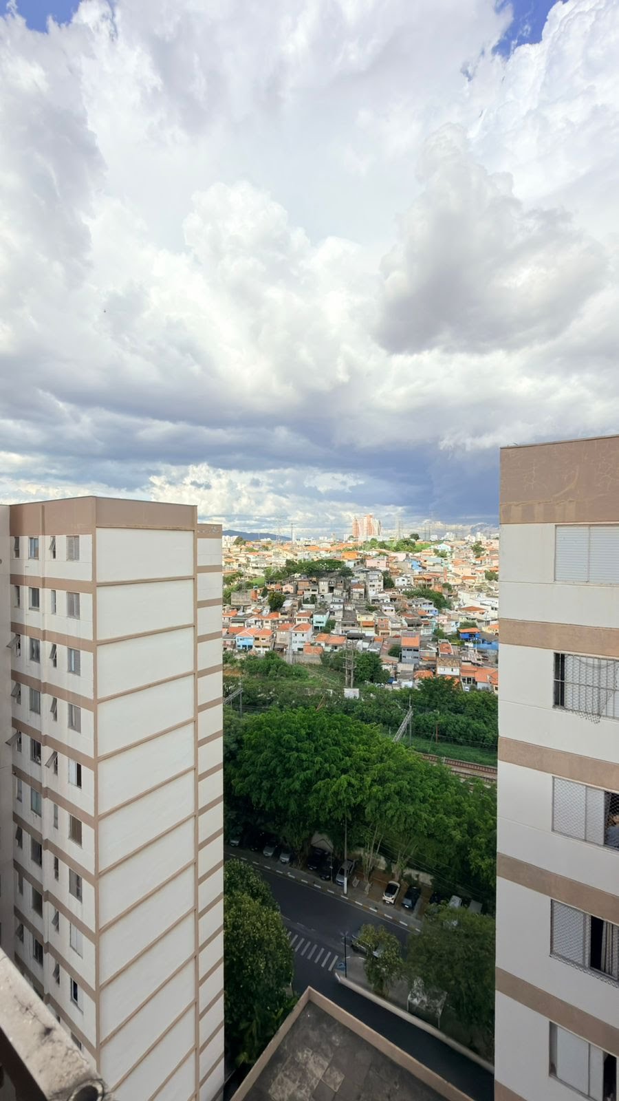 Apartamento à venda com 2 quartos, 1 banheiro, 1 vaga e 52m² no Jardim Íris, São Paulo (SP) — foto 15 de 15