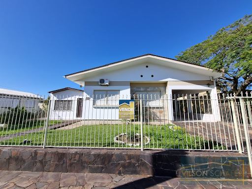 Casa em Pitangueiras  -  Santo Antônio da Patrulha.