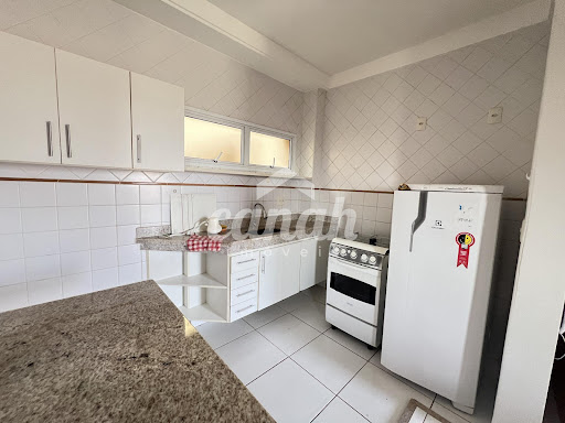Apartamento Stúdio/Kitchenette em Vila Amelia  -  Ribeirão Preto