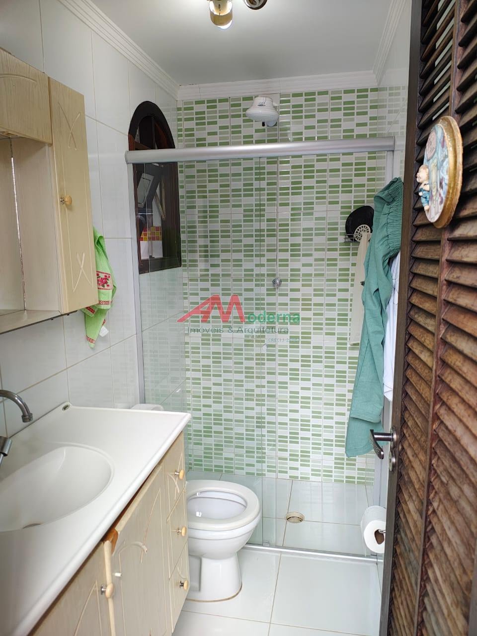 Casa à venda com 3 quartos, 1 suíte, 2 vagas e 225m² no Paulicéia, São Bernardo do Campo (SP) — foto 23 de 30