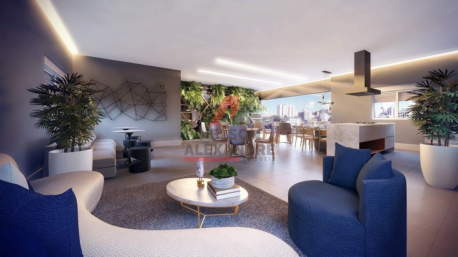 Apartamento, 3 quartos, 87 m² - Foto 20