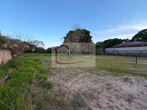 Lote / Terreno em Jardim São Vicente  -  Santa Rita do Passa Quatro