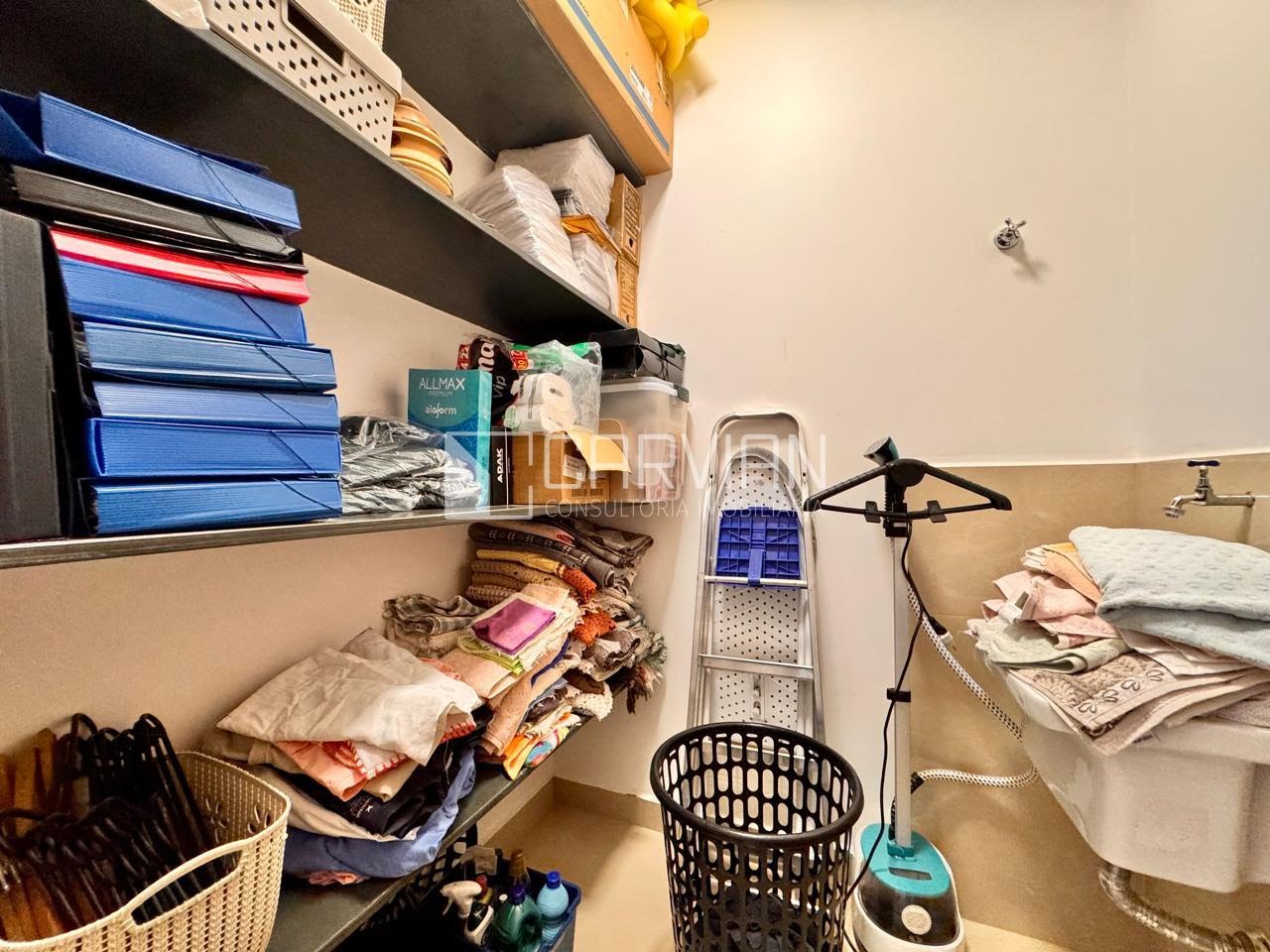 Casa à venda com 3 suítes e 300m² no Condomínio Quinta da Boa Vista, Ribeirão Preto (SP) — foto 26 de 30