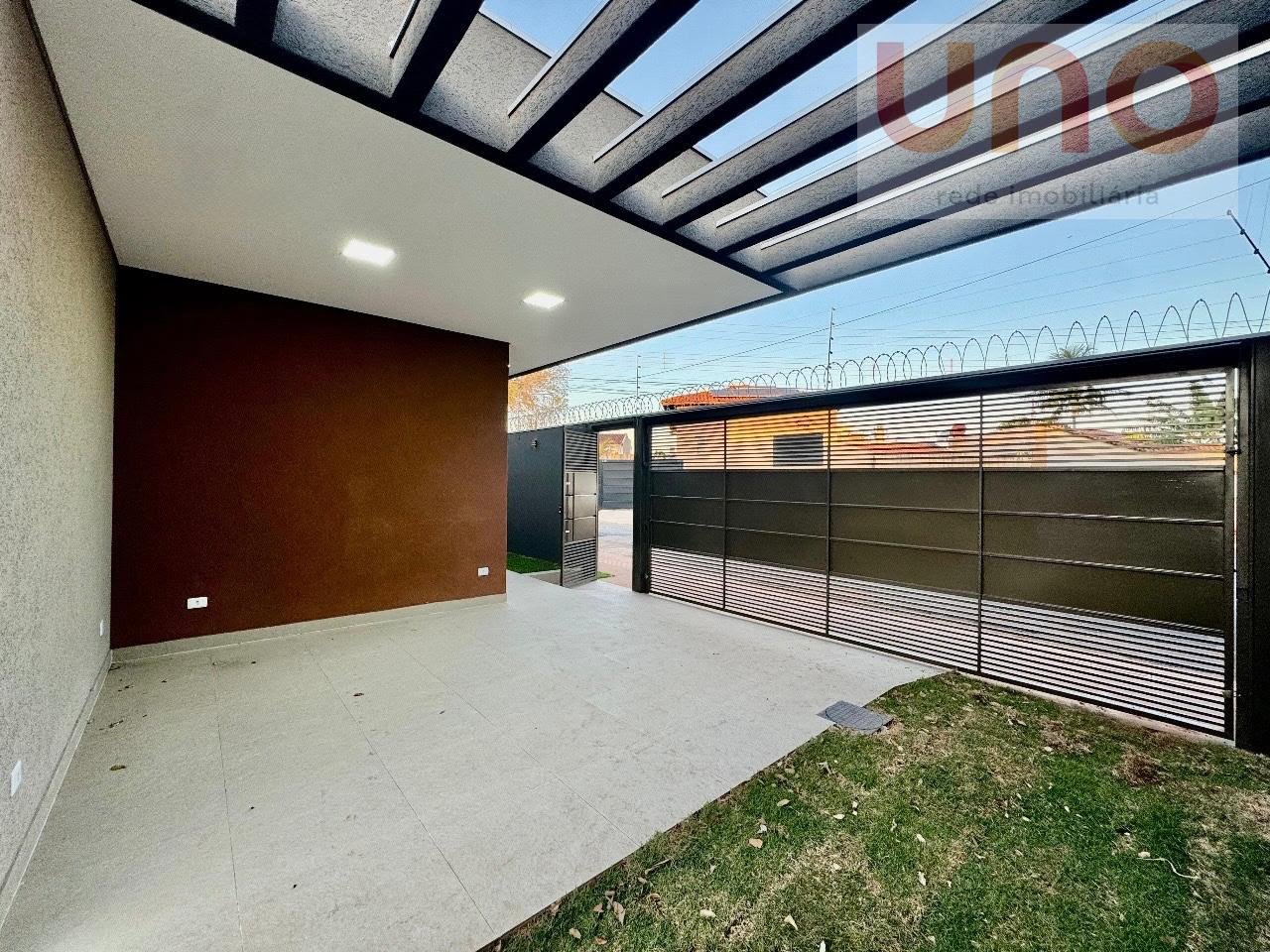 Casa à venda com 3 quartos, 1 suíte, 2 vagas e 115m² no Vila Rica, Campo Grande (MS) — foto 18 de 21