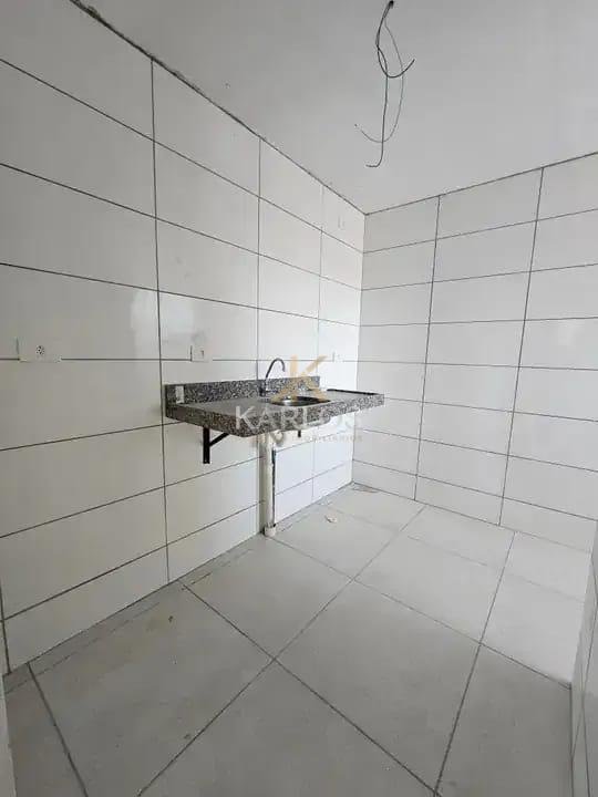 Apartamento à venda com 2 quartos, 1 suíte, 1 vaga e 55m² no Bairro Novo, Olinda (PE) — foto 14 de 16