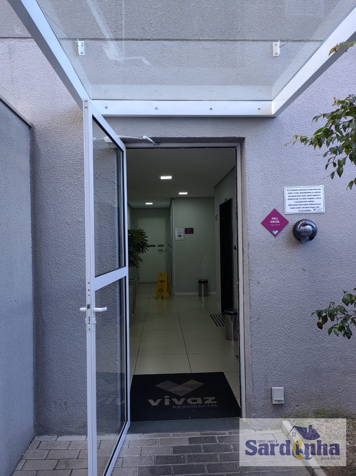 Apartamento à venda com 1 quarto, 1 banheiro e 34m² no Santo Amaro, São Paulo (SP) — foto 13 de 30