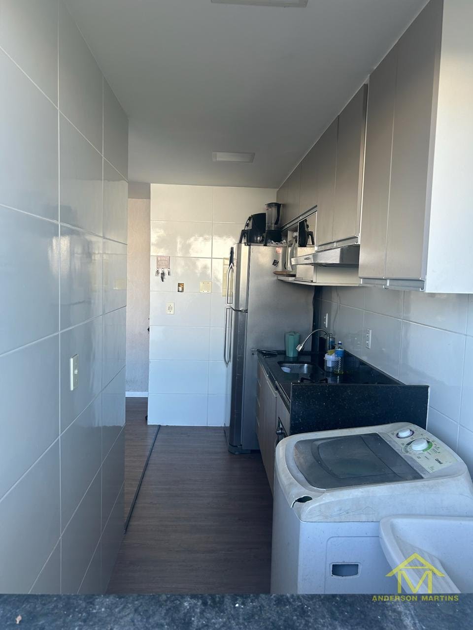 Apartamento, 2 quartos, 60 m² - Foto 28
