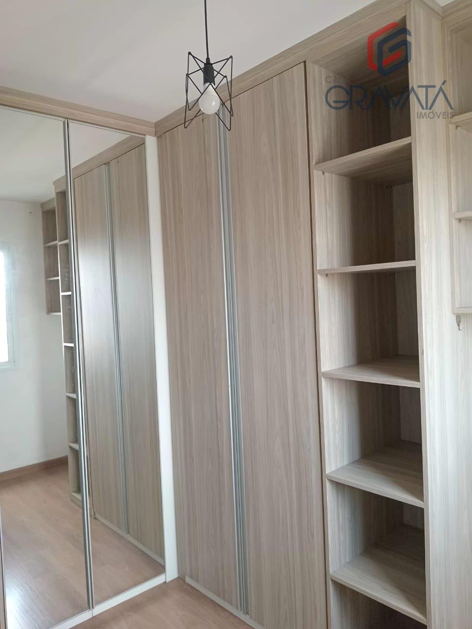 Apartamento à venda com 2 quartos, 1 banheiro, 2 vagas e 50m² no Jardim Utinga, Santo André (SP) — foto 8 de 13