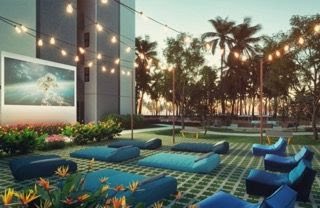 Apartamento à venda com 2 quartos, 1 suíte e 72m² no Carneiros, Tamandaré (PE) — foto 7 de 12