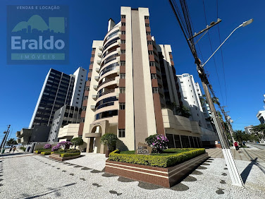 Cobertura a venda em Balneário Caiobá - Matinhos, PR