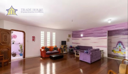 Casa Sobrado em Vila Brasilio Machado  -  São Paulo