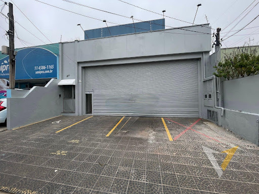 Salão Comercial para Locação – Rua Atílio Vianello – Jundiaí/SP