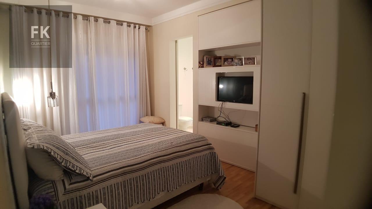 Apartamento à venda com 3 quartos, 3 suítes, 4 vagas e 138m² no Centro, São Bernardo do Campo (SP) — foto 22 de 30