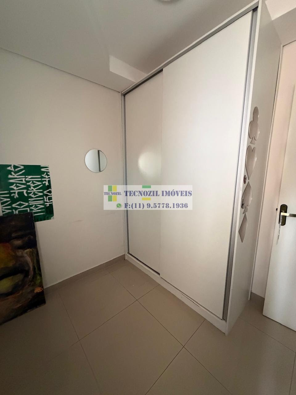 Apartamento, 2 quartos, 44 m² - Foto 10