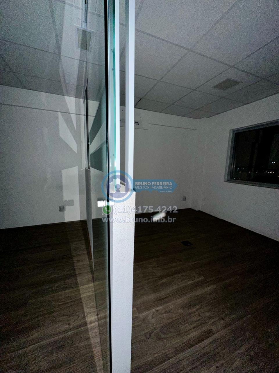 Comercial à venda com 1 vaga e 40m² no Santana, São Paulo (SP) — foto 7 de 12
