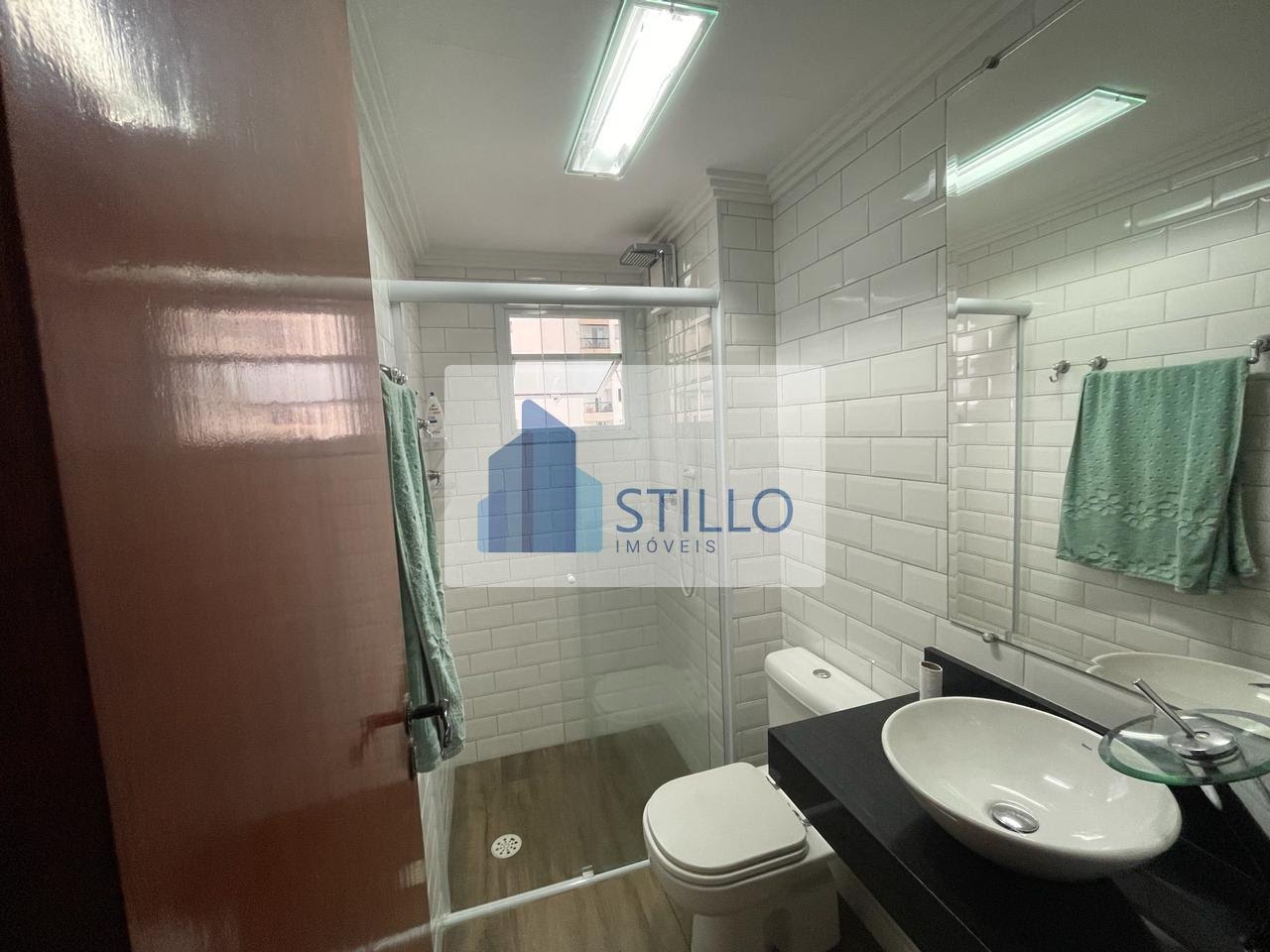 Apartamento à venda com 3 quartos, 2 banheiros, 2 vagas e 68m² no Jardim Vila Formosa, São Paulo (SP) — foto 16 de 17