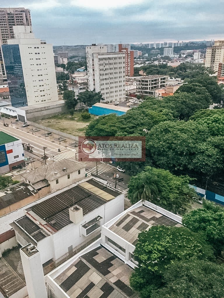 Apartamento à venda com 2 quartos, 2 banheiros e 60m² no Santo Amaro, São Paulo (SP) — foto 20 de 30