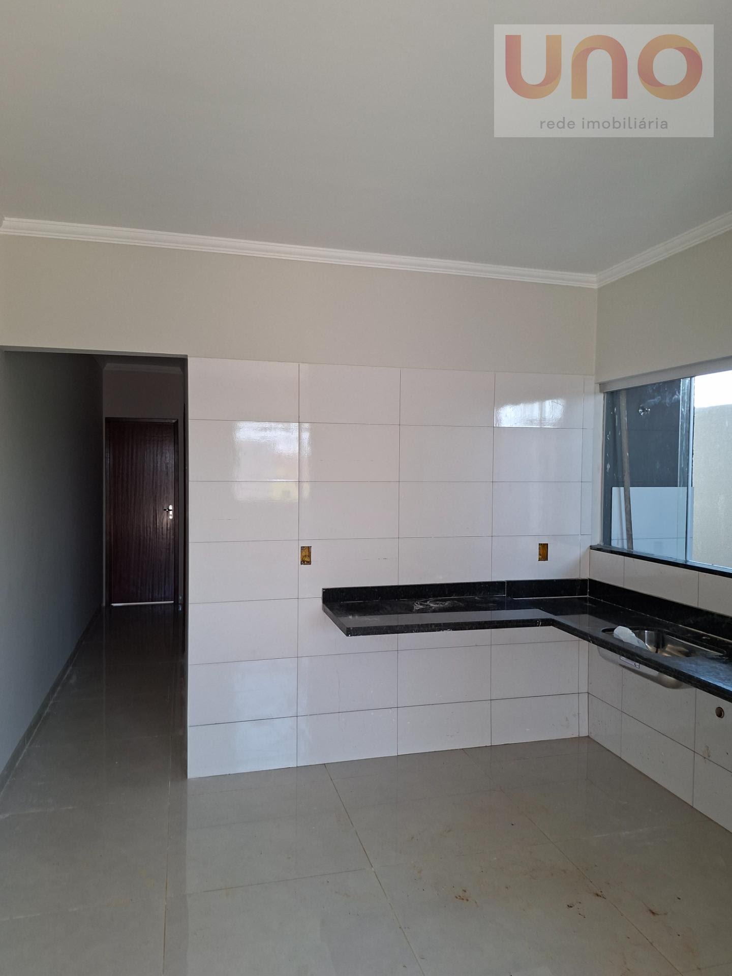 Casa à venda com 2 quartos, 1 banheiro, 1 vaga e 58m² no Residencial Figueiras do Parque, Campo Grande (MS) — foto 5 de 13