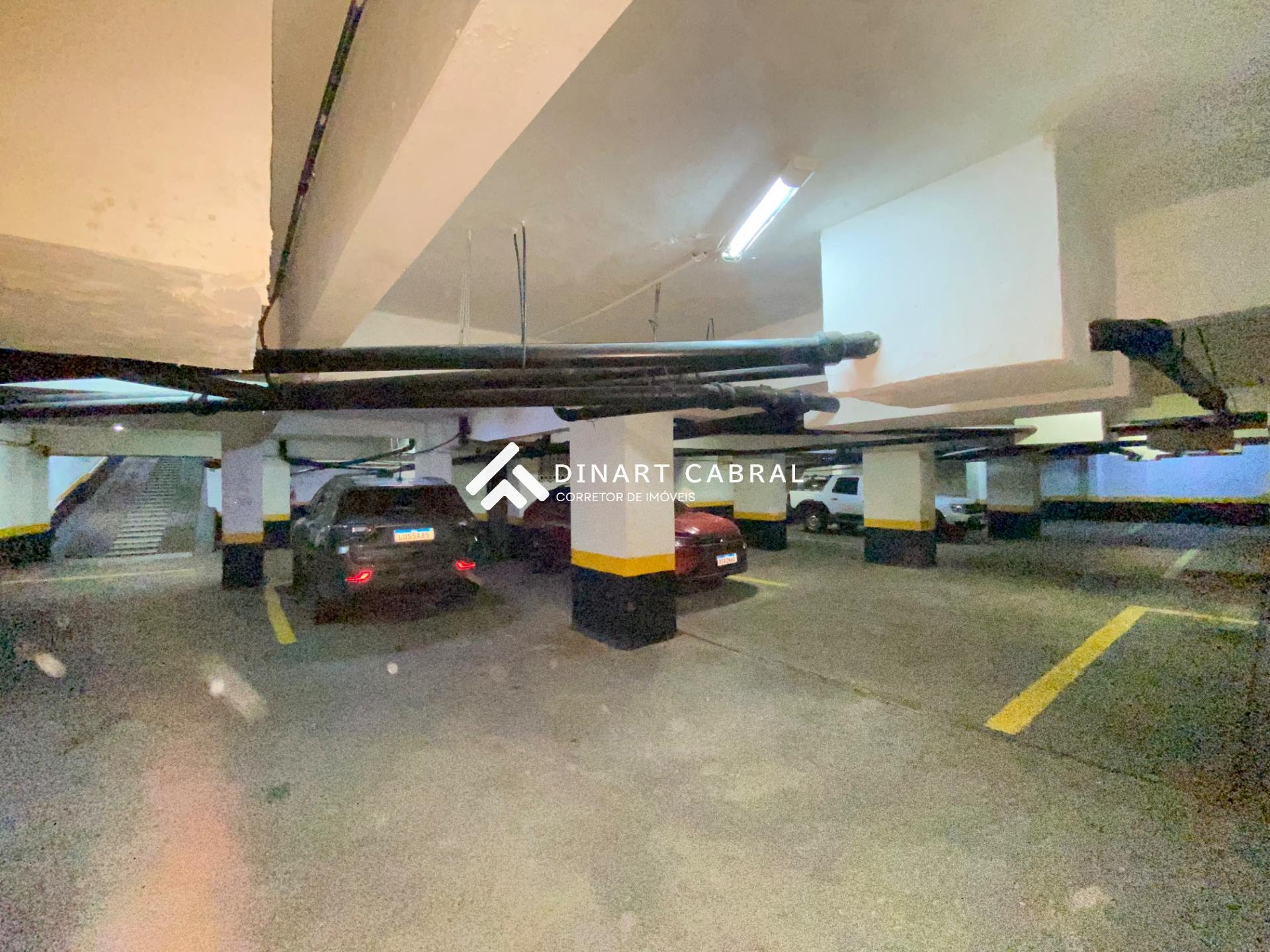 Apartamento à venda com 2 quartos, 2 banheiros e 56m² no Copacabana, Rio de Janeiro (RJ) — foto 30 de 30