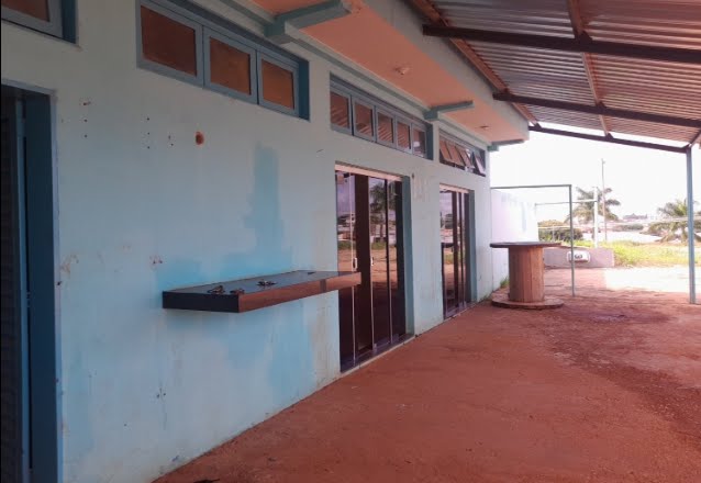 Comercial para alugar com 2 banheiros e 2800m² no Nossa Senhora de Fátima, Paracatu (MG) — foto 2 de 5