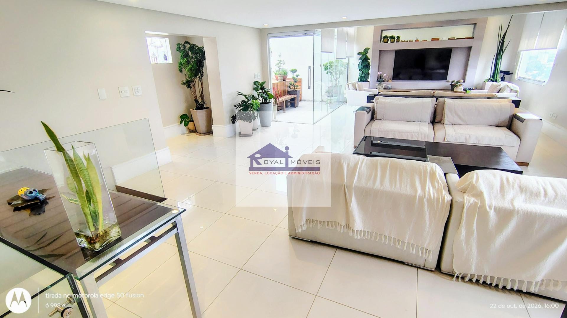 Cobertura à venda com 4 quartos, 2 suítes, 3 vagas e 245m² no Vila Clementino, São Paulo (SP) — foto 5 de 30