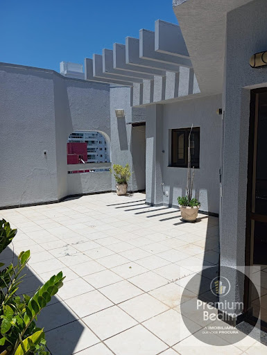 Apartamento 03 suítes em Parque Tamandaré  -  Campos dos Goytacazes