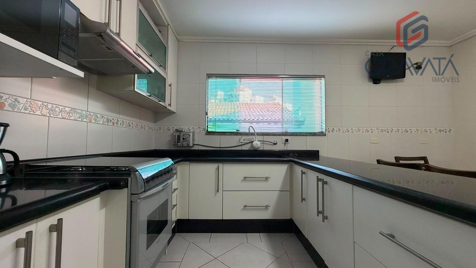 Casa à venda com 3 quartos, 1 suíte, 4 vagas e 160m² no Paraíso, Santo André (SP) — foto 8 de 30