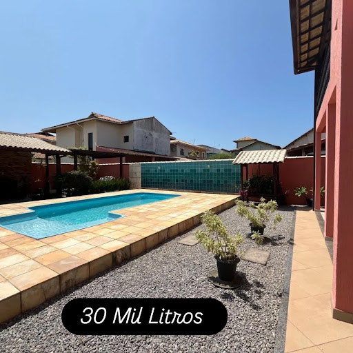 Casa em Jardim Mariléa  -  Rio das Ostras