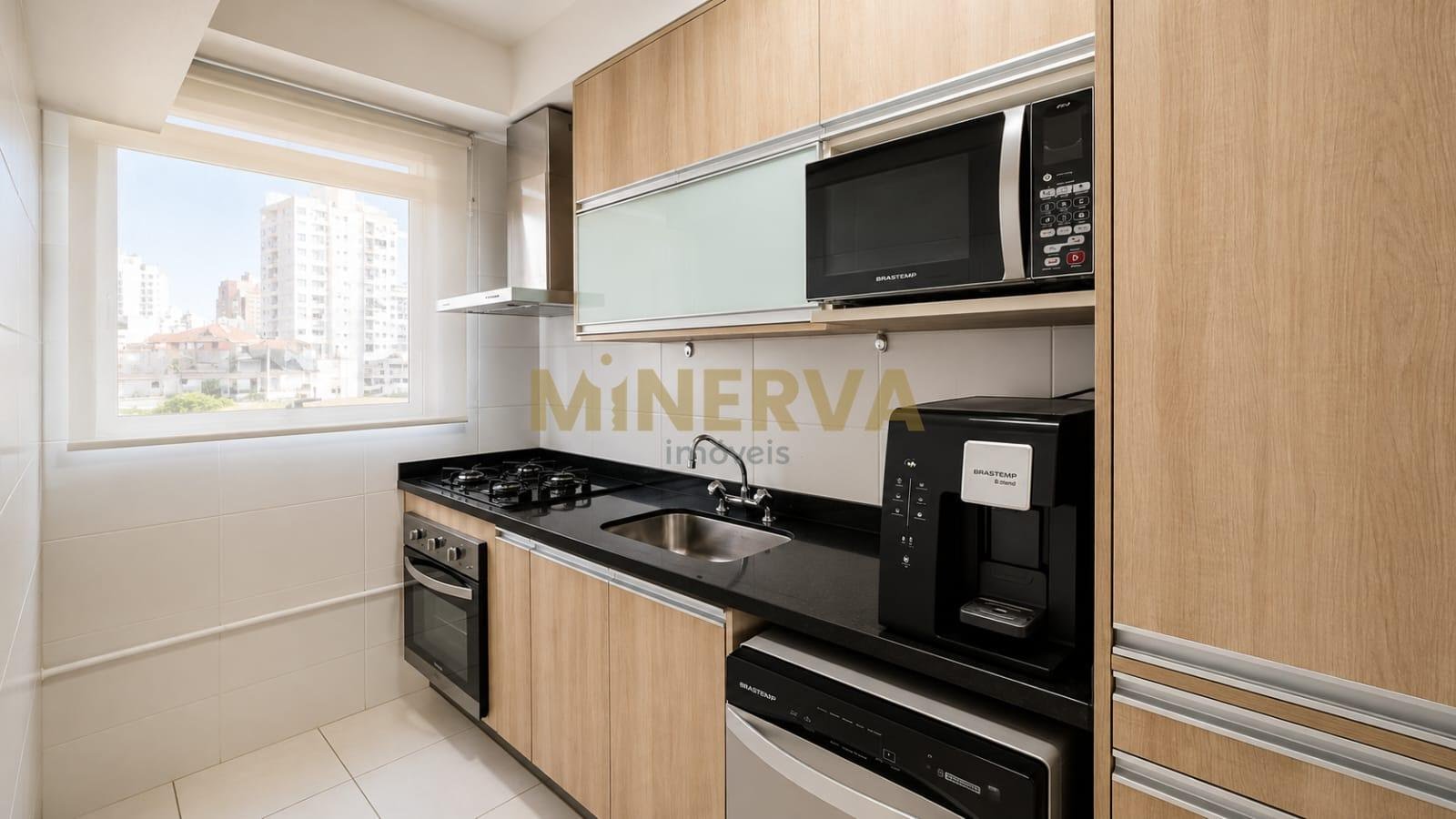 Apartamento à venda com 2 quartos, 1 suíte, 2 vagas e 78m² no Jardim Analia Franco, São Paulo (SP) — foto 7 de 15