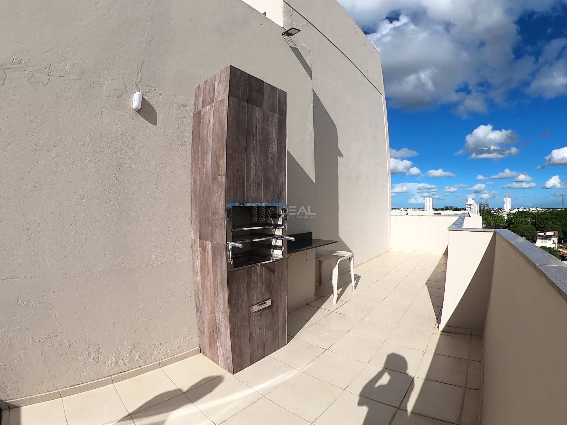 Apartamento à venda com 2 quartos, 1 suíte, 1 vaga e 60m² no Parque Turf Club, Campos dos Goytacazes (RJ) — foto 23 de 30