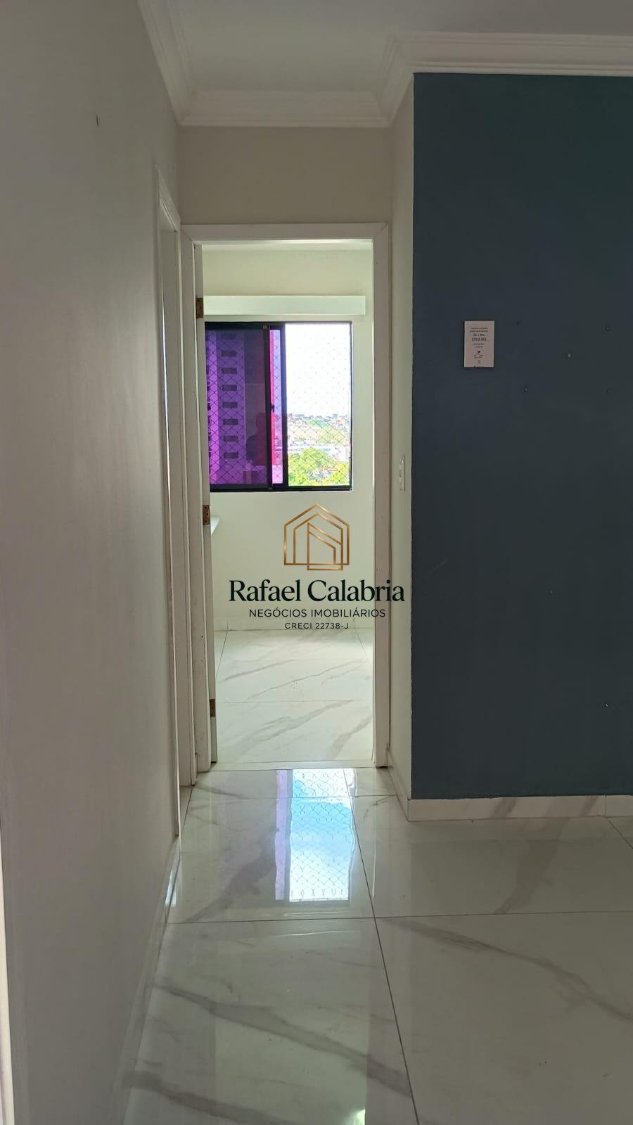 Apartamento à venda com 3 quartos, 1 suíte, 1 vaga e 73m² no Tamarineira, Recife (PE) — foto 9 de 24