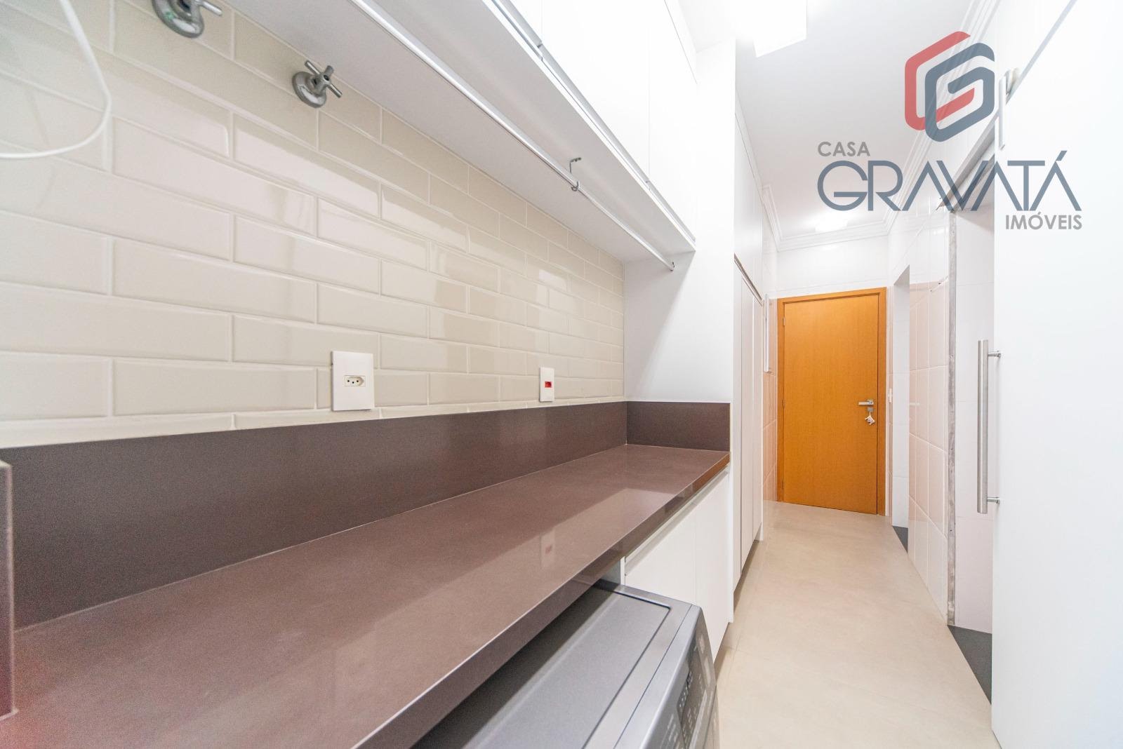 Apartamento à venda com 3 quartos, 3 suítes, 4 vagas e 160m² no Vila Assunção, Santo André (SP) — foto 19 de 30