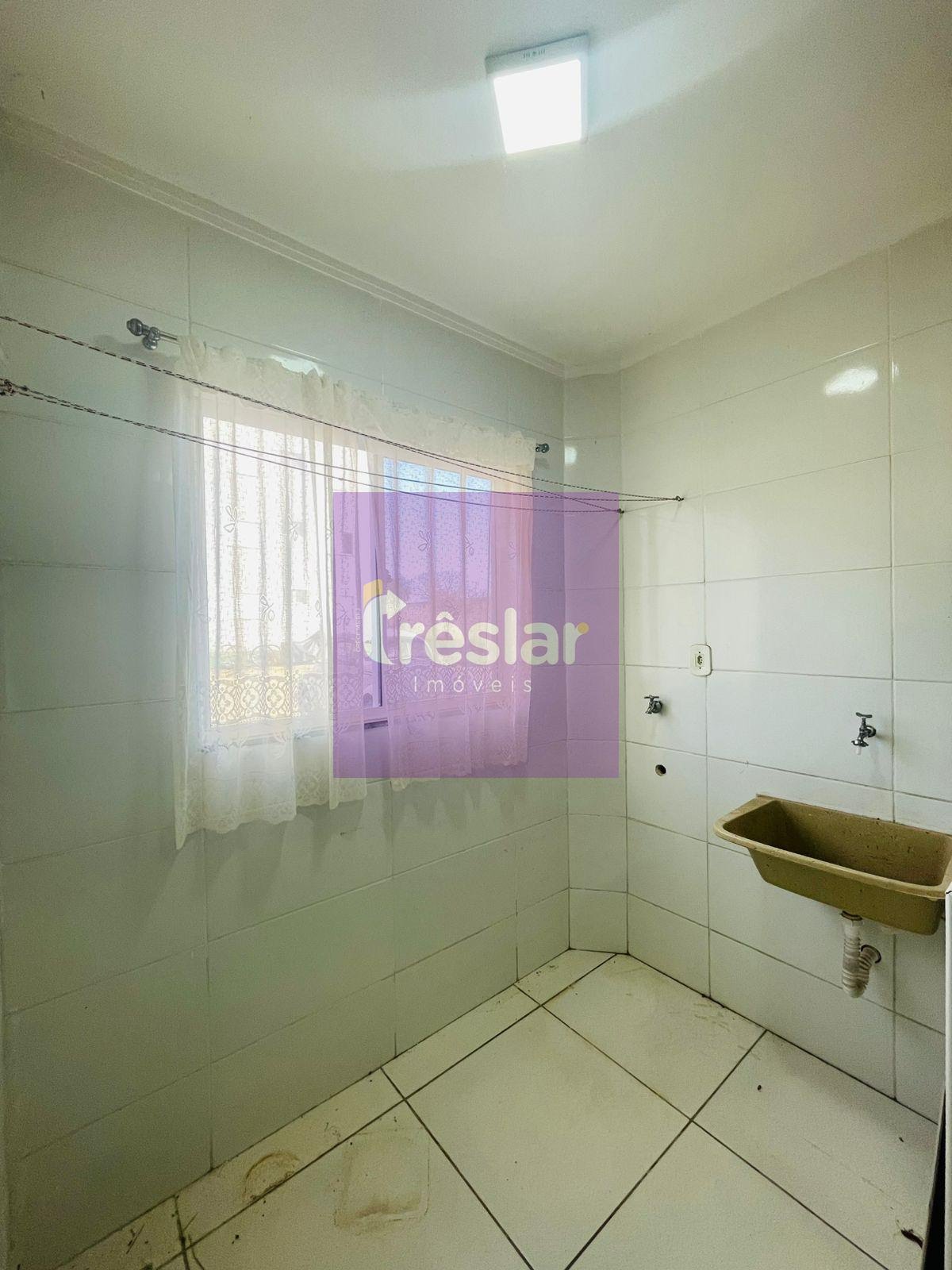 Apartamento para alugar com 2 quartos, 1 banheiro, 1 vaga e 54m² no Alto da Boa Vista, Três Lagoas (MS) — foto 11 de 15