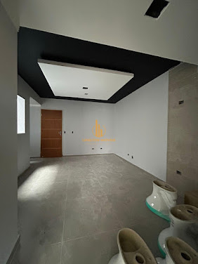 Apartamento à venda em Vila Scarpelli, Santo André, 2 Dorms, 47m²