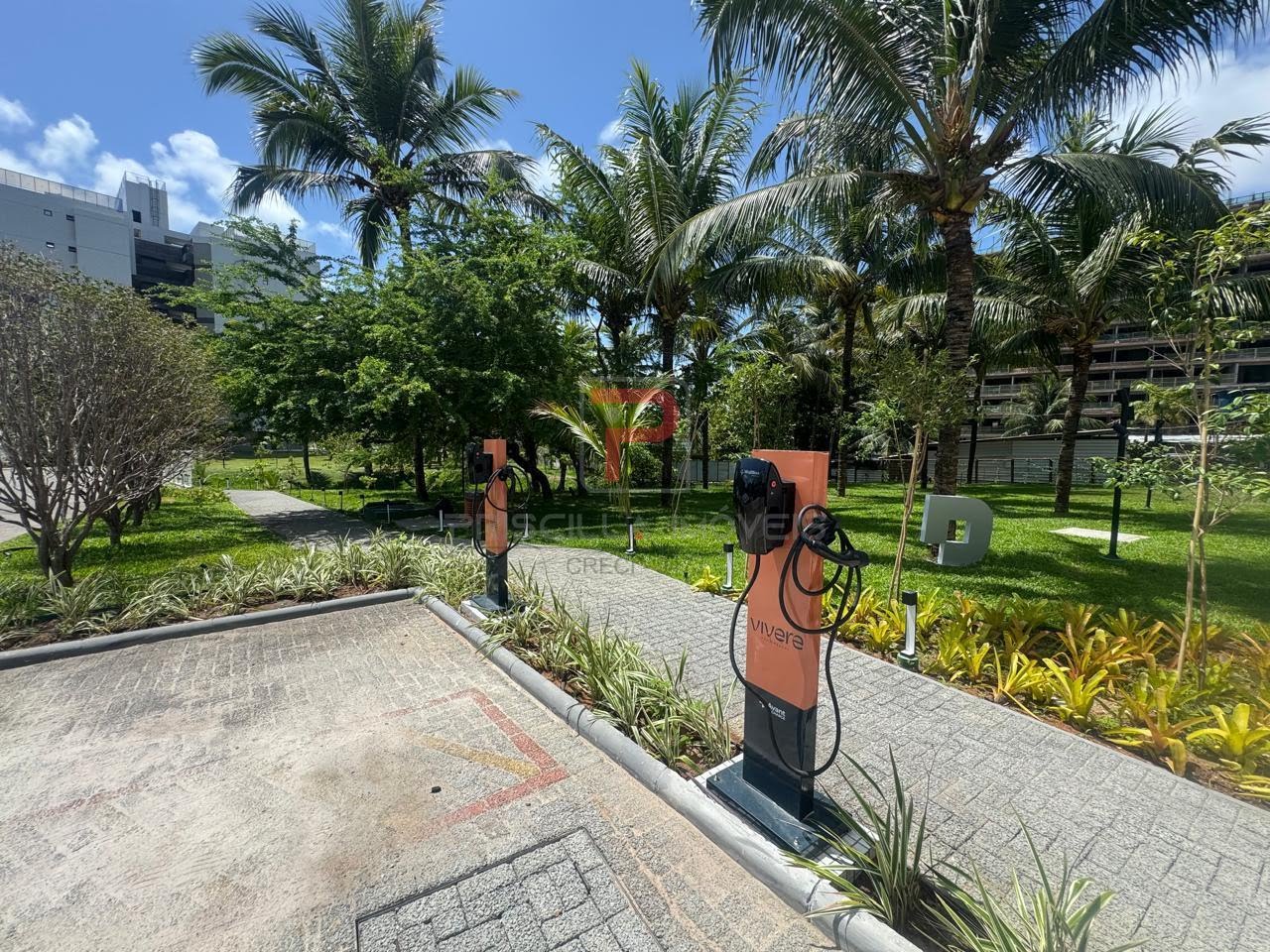 Apartamento à venda com 3 quartos, 1 suíte, 2 vagas e 110m² no Ponta de Campina, Cabedelo (PB) — foto 26 de 30