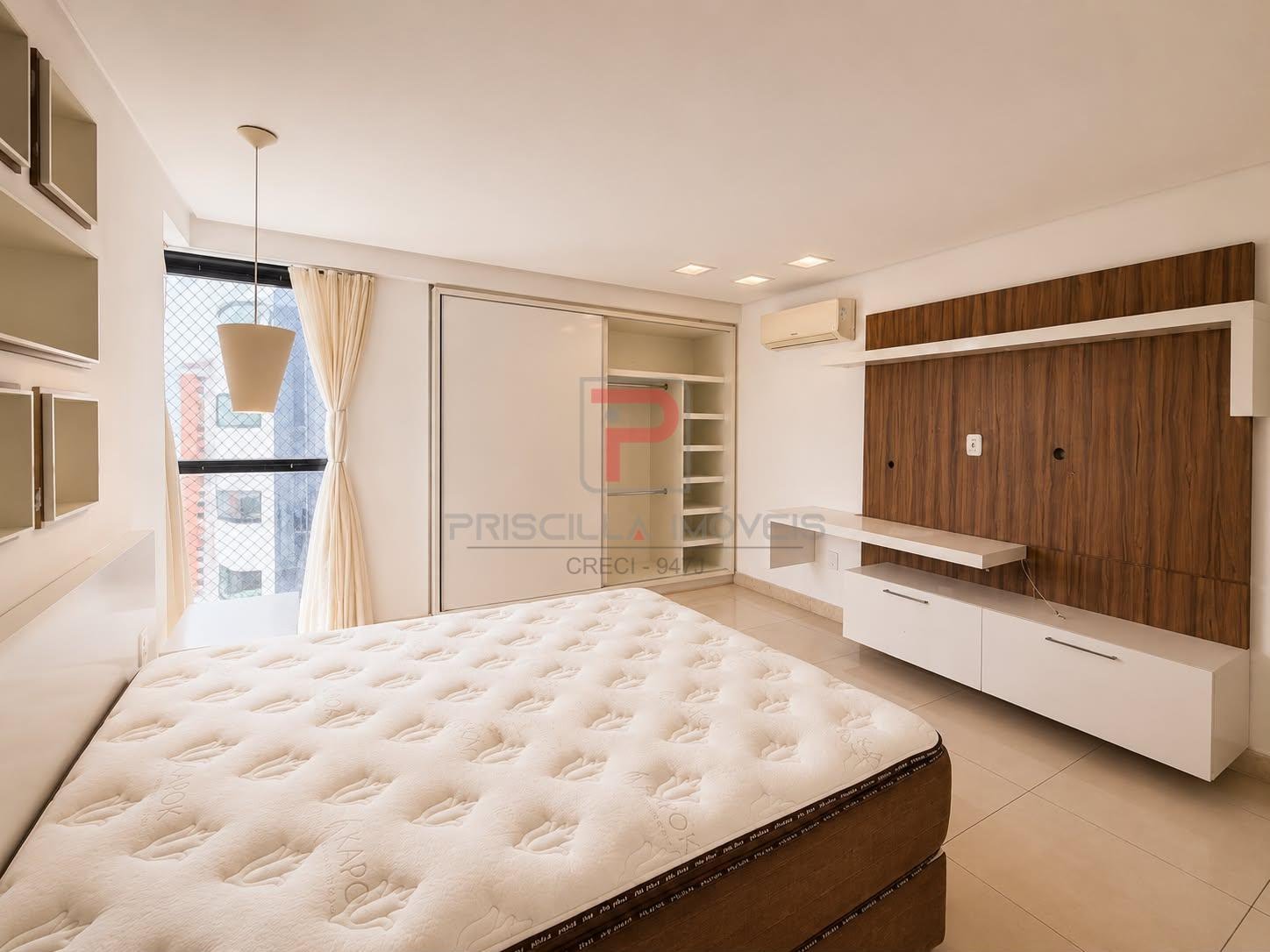 Apartamento à venda com 3 quartos, 2 suítes, 2 vagas e 200m² no Bessa, João Pessoa (PB) — foto 24 de 30