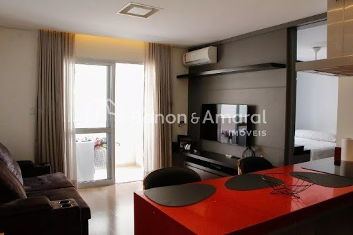 Apartamento, 1 quarto, 47 m² - Foto 5