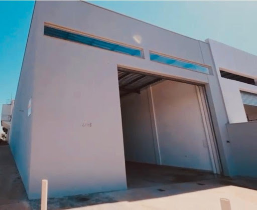 Galpão comercial em Custódio Pereira  -  Uberlândia