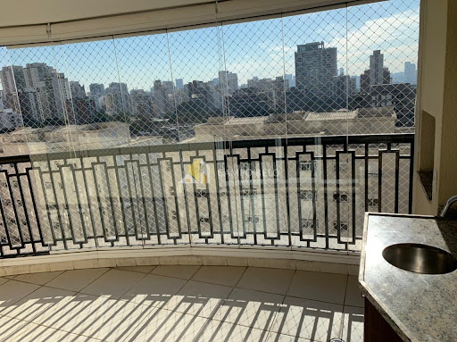 Apartamento 03 Dorm. Locação - Campo Belo  -  São Paulo