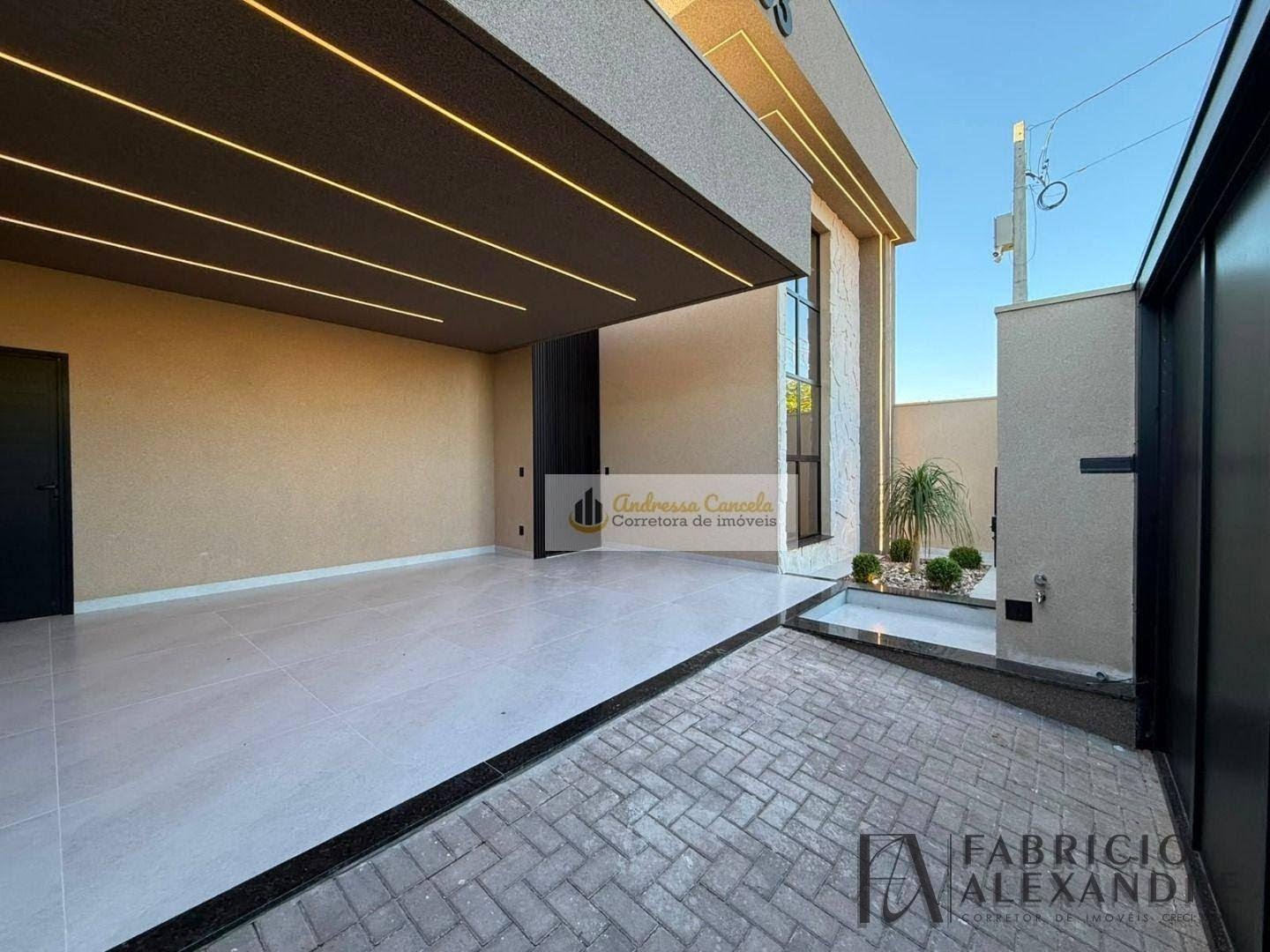Casa à venda com 3 quartos, 1 suíte, 2 vagas e 125m² no Setsul II, São José do Rio Preto (SP) — foto 12 de 28